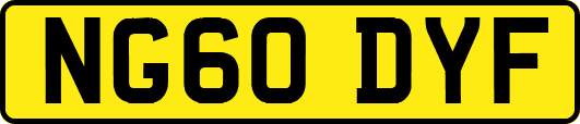 NG60DYF