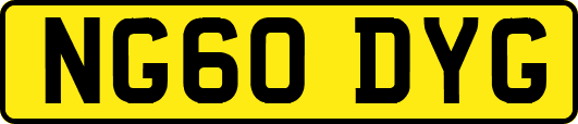 NG60DYG