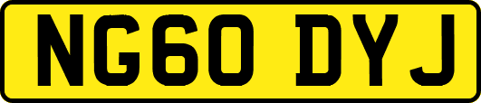 NG60DYJ