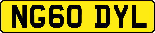 NG60DYL