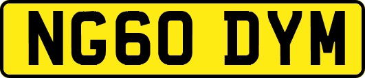 NG60DYM