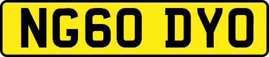 NG60DYO