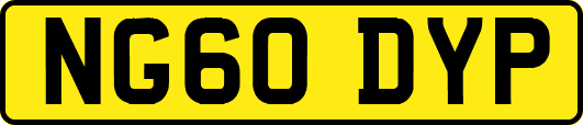 NG60DYP
