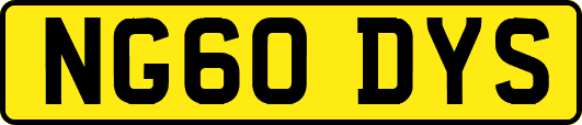 NG60DYS