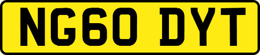 NG60DYT
