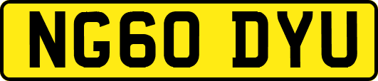 NG60DYU