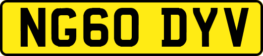 NG60DYV