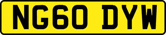 NG60DYW