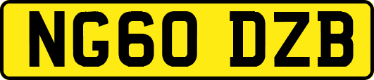 NG60DZB