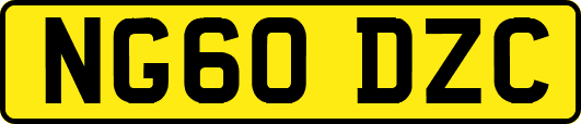 NG60DZC
