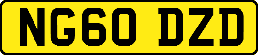 NG60DZD
