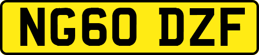 NG60DZF