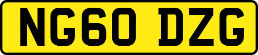 NG60DZG