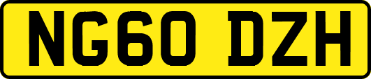 NG60DZH