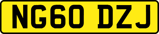 NG60DZJ