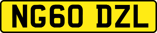 NG60DZL