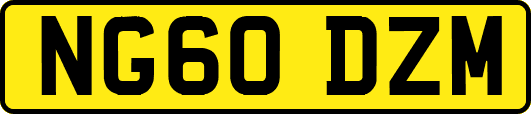 NG60DZM