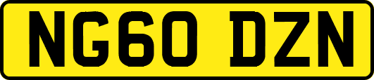 NG60DZN