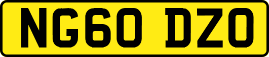 NG60DZO