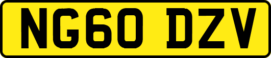 NG60DZV