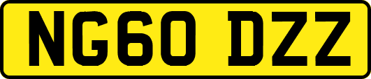 NG60DZZ