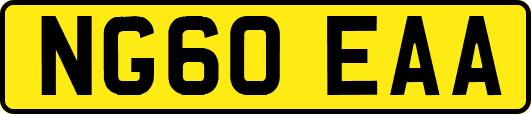 NG60EAA