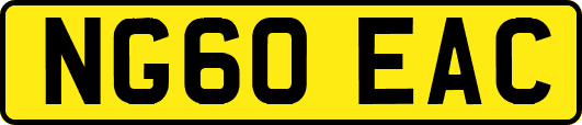 NG60EAC