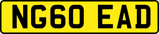 NG60EAD