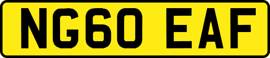 NG60EAF