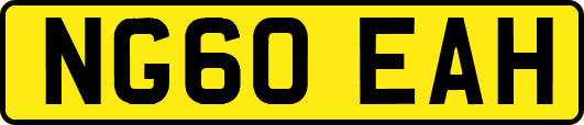 NG60EAH