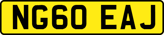 NG60EAJ