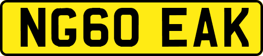 NG60EAK