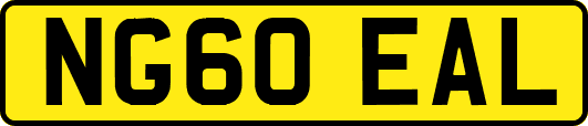 NG60EAL