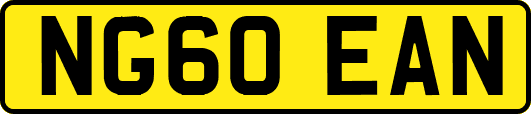 NG60EAN
