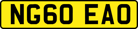 NG60EAO