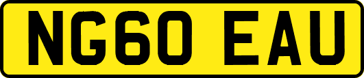 NG60EAU