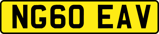NG60EAV