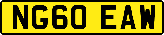NG60EAW
