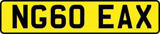 NG60EAX