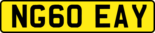 NG60EAY