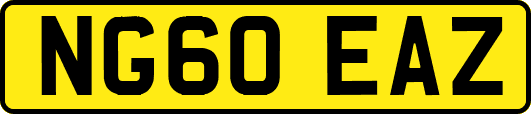 NG60EAZ