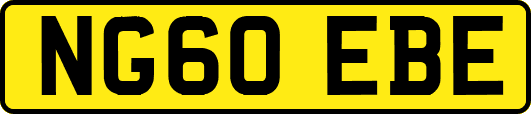 NG60EBE