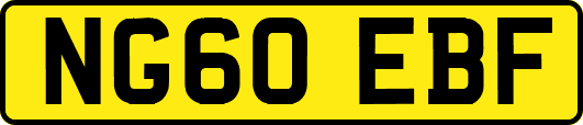 NG60EBF