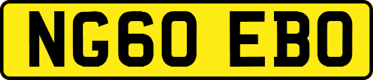 NG60EBO