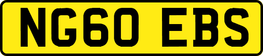 NG60EBS