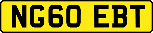 NG60EBT