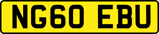 NG60EBU