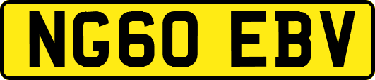 NG60EBV