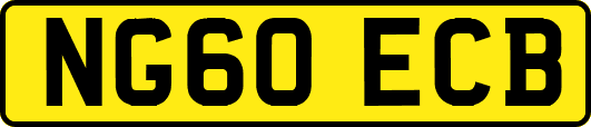 NG60ECB
