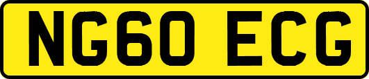 NG60ECG